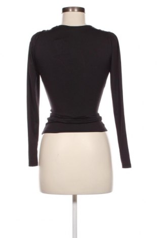 Дамска блуза Aware by Vero Moda, Размер XS, Цвят Черен, Цена 21,99 лв.