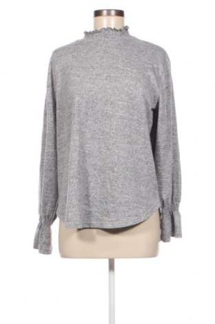 Γυναικεία μπλούζα B.Young, Μέγεθος XL, Χρώμα Γκρί, Τιμή 3,71 €