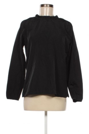 Дамска блуза Bader, Размер S, Цвят Черен, Цена 5,72 лв.
