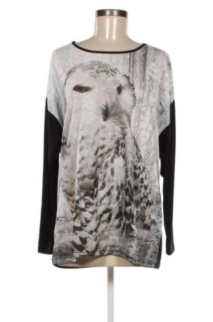 Γυναικεία μπλούζα Balsamik, Μέγεθος XL, Χρώμα Πολύχρωμο, Τιμή 4,45 €