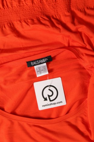 Γυναικεία μπλούζα Balsamik, Μέγεθος XL, Χρώμα Κόκκινο, Τιμή 12,99 €