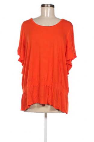 Γυναικεία μπλούζα Balsamik, Μέγεθος XL, Χρώμα Κόκκινο, Τιμή 5,57 €