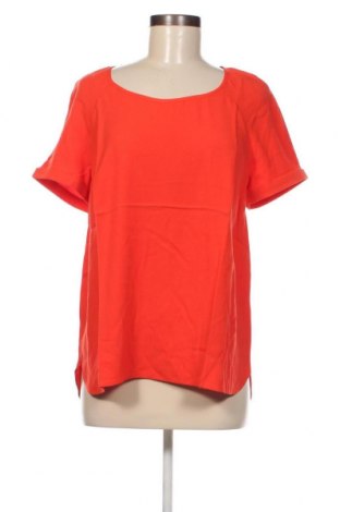 Дамска блуза Balsamik, Размер L, Цвят Оранжев, Цена 16,56 лв.