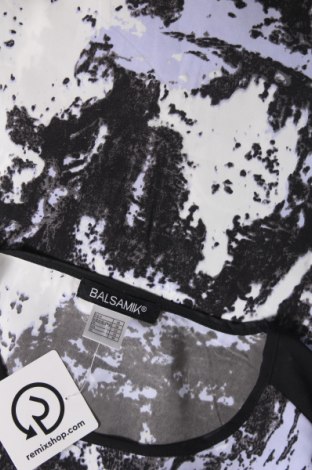 Γυναικεία μπλούζα Balsamik, Μέγεθος M, Χρώμα Πολύχρωμο, Τιμή 5,94 €