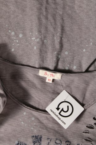 Γυναικεία μπλούζα BelAir, Μέγεθος S, Χρώμα Πολύχρωμο, Τιμή 4,60 €