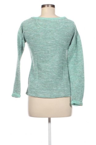 Γυναικεία μπλούζα Bershka, Μέγεθος S, Χρώμα Πολύχρωμο, Τιμή 3,29 €