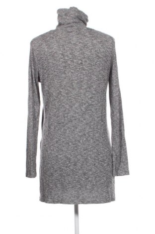Damen Shirt Bershka, Größe M, Farbe Grau, Preis 2,51 €