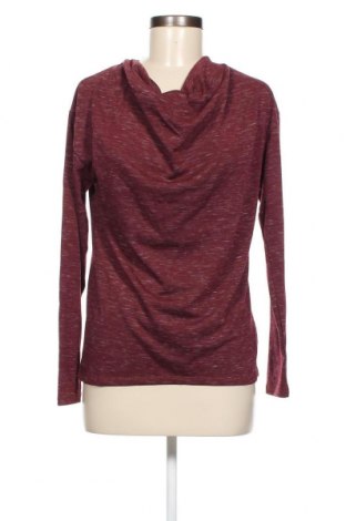 Γυναικεία μπλούζα Best Mountain, Μέγεθος S, Χρώμα Κόκκινο, Τιμή 4,00 €