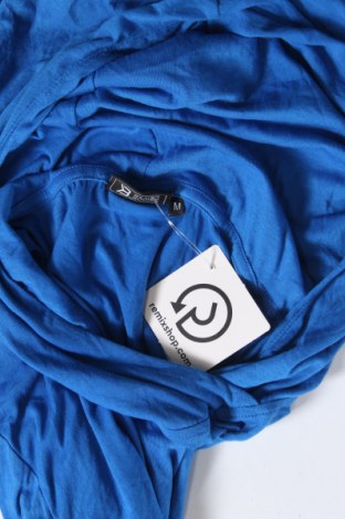 Γυναικεία μπλούζα Better Bodies, Μέγεθος M, Χρώμα Μπλέ, Τιμή 3,56 €