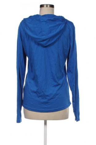 Γυναικεία μπλούζα Better Bodies, Μέγεθος M, Χρώμα Μπλέ, Τιμή 3,56 €