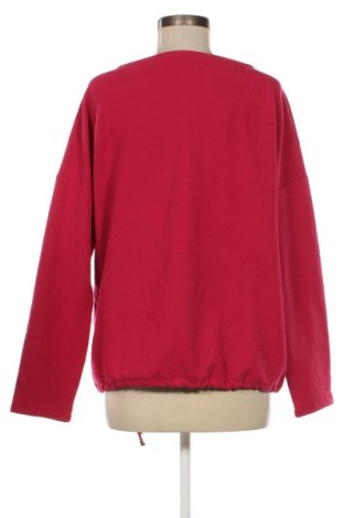 Γυναικεία μπλούζα Betty & Co, Μέγεθος L, Χρώμα Ρόζ , Τιμή 21,03 €