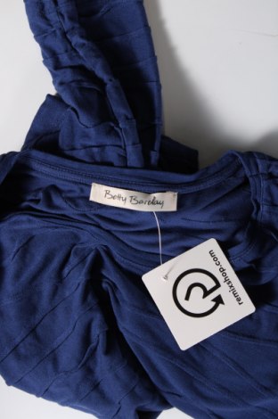Γυναικεία μπλούζα Betty Barclay, Μέγεθος M, Χρώμα Μπλέ, Τιμή 1,74 €