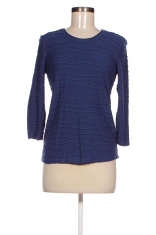 Γυναικεία μπλούζα Betty Barclay, Μέγεθος M, Χρώμα Μπλέ, Τιμή 7,23 €