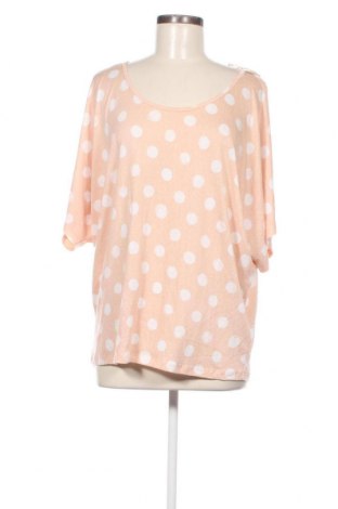 Дамска блуза Betty Basics, Размер XL, Цвят Многоцветен, Цена 15,00 лв.