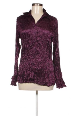 Дамска блуза Bexleys, Размер M, Цвят Лилав, Цена 4,08 лв.