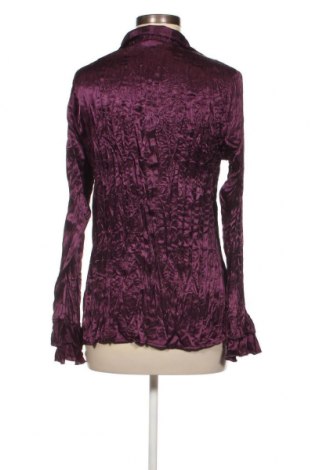 Дамска блуза Bexleys, Размер M, Цвят Лилав, Цена 24,00 лв.