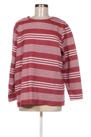 Γυναικεία μπλούζα Bexleys, Μέγεθος XL, Χρώμα Κόκκινο, Τιμή 5,49 €