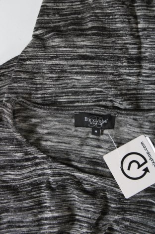 Γυναικεία μπλούζα Bexleys, Μέγεθος M, Χρώμα Γκρί, Τιμή 2,67 €