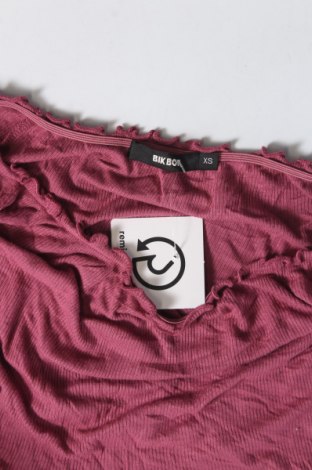 Bluză de femei Bik Bok, Mărime XS, Culoare Roz, Preț 13,75 Lei