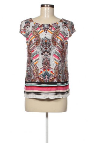 Damen Shirt Billie & Blossom, Größe L, Farbe Mehrfarbig, Preis € 3,91