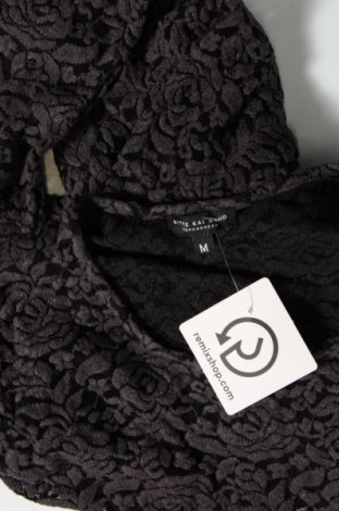 Γυναικεία μπλούζα Bitte Kai Rand, Μέγεθος M, Χρώμα Γκρί, Τιμή 5,75 €