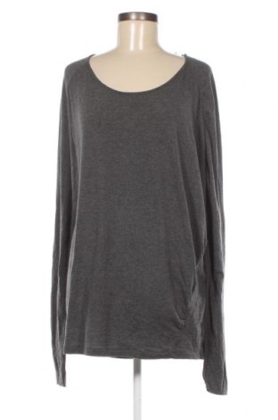 Damen Shirt Blaumax, Größe XL, Farbe Grau, Preis 9,46 €