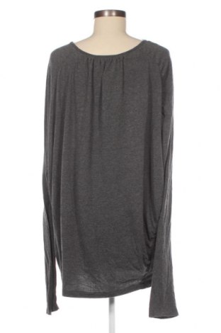 Γυναικεία μπλούζα Blaumax, Μέγεθος XL, Χρώμα Γκρί, Τιμή 3,15 €