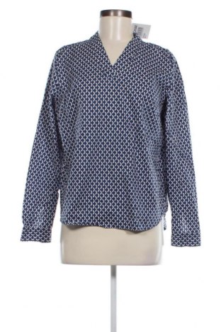 Γυναικεία μπλούζα Blue Motion, Μέγεθος M, Χρώμα Μπλέ, Τιμή 2,70 €