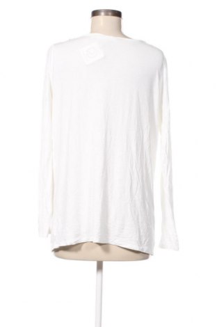 Γυναικεία μπλούζα Blue Motion, Μέγεθος M, Χρώμα Λευκό, Τιμή 3,17 €