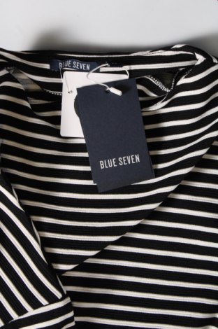 Γυναικεία μπλούζα Blue Seven, Μέγεθος M, Χρώμα Πολύχρωμο, Τιμή 37,11 €
