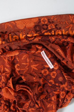 Дамска блуза Blutsgeschwister, Размер M, Цвят Оранжев, Цена 5,78 лв.