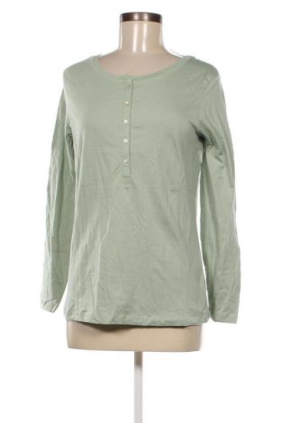 Bluză de femei Body Wear, Mărime S, Culoare Verde, Preț 12,50 Lei