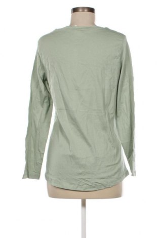 Γυναικεία μπλούζα Body Wear, Μέγεθος S, Χρώμα Πράσινο, Τιμή 2,59 €
