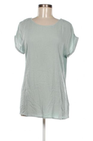 Дамска блуза Boysen's, Размер M, Цвят Зелен, Цена 9,61 лв.