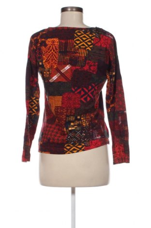 Дамска блуза Bpc Bonprix Collection, Размер S, Цвят Многоцветен, Цена 4,94 лв.