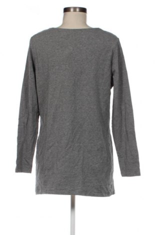 Γυναικεία μπλούζα Bpc Bonprix Collection, Μέγεθος XL, Χρώμα Γκρί, Τιμή 4,23 €