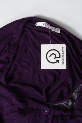 Дамска блуза Bpc Bonprix Collection, Размер M, Цвят Лилав, Цена 4,94 лв.