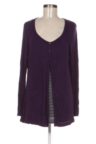 Γυναικεία μπλούζα Bpc Bonprix Collection, Μέγεθος M, Χρώμα Βιολετί, Τιμή 2,59 €