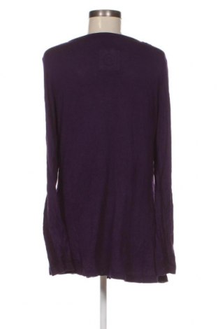 Γυναικεία μπλούζα Bpc Bonprix Collection, Μέγεθος M, Χρώμα Βιολετί, Τιμή 2,59 €