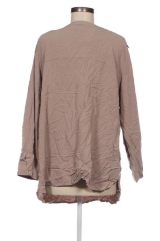 Damen Shirt Bpc Bonprix Collection, Größe XL, Farbe Beige, Preis 4,63 €