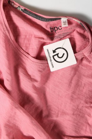Дамска блуза Bpc Bonprix Collection, Размер XL, Цвят Розов, Цена 15,00 лв.