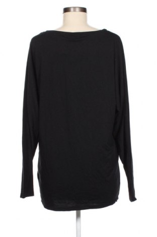 Дамска блуза Bpc Bonprix Collection, Размер M, Цвят Черен, Цена 9,88 лв.