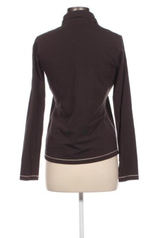 Дамска блуза Brax, Размер M, Цвят Кафяв, Цена 8,84 лв.