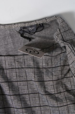 Damen Shirt Broadway, Größe S, Farbe Grau, Preis 2,51 €
