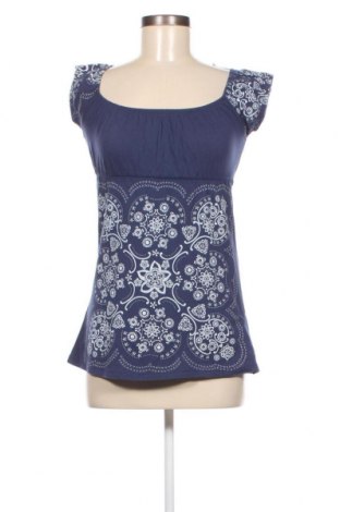 Γυναικεία μπλούζα Bsk, Μέγεθος M, Χρώμα Μπλέ, Τιμή 16,08 €