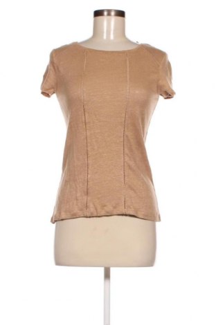 Дамска блуза Burton of London, Размер XS, Цвят Бежов, Цена 18,00 лв.