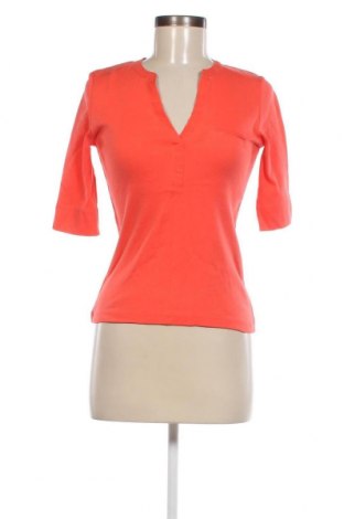 Damen Shirt Burton of London, Größe XS, Farbe Orange, Preis 14,10 €