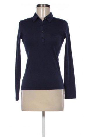 Дамска блуза Burton of London, Размер S, Цвят Син, Цена 10,80 лв.