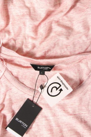 Damen Shirt Burton of London, Größe L, Farbe Rosa, Preis € 37,11