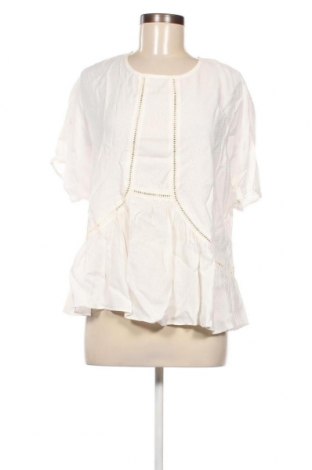 Γυναικεία μπλούζα Burton of London, Μέγεθος M, Χρώμα Λευκό, Τιμή 37,11 €